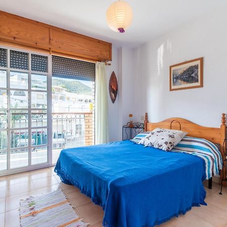 Ferienwohnung Apartamento Del Mar San Jose Exterior foto